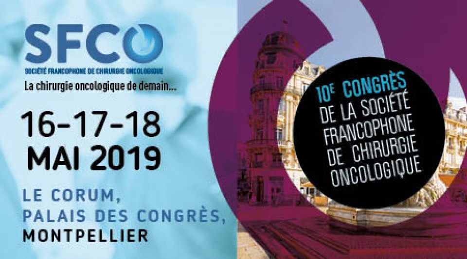 SFCO 2019 : CARCINOSES PÉRITONÉALES, ÉTAT DES LIEUX 2019