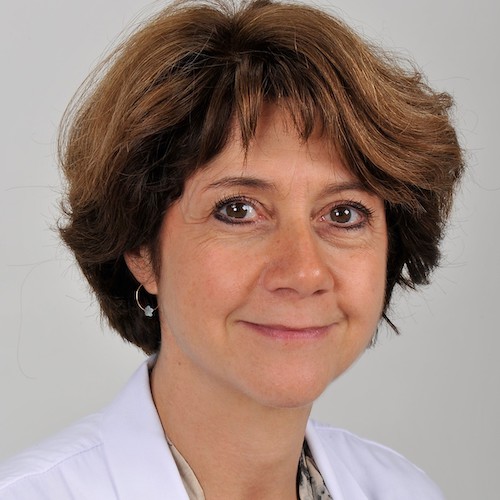 Sophie Piperno-Neumann