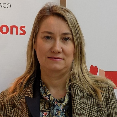 Marie-Ange Mouret-Reynier