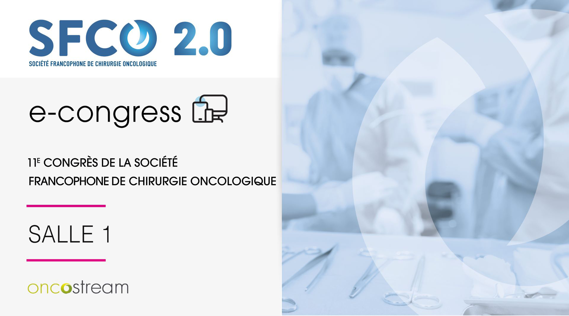 Aspects pratiques dans la prise en charge pluridisciplinaire des cancers gynécologiques – discussions cas cliniques