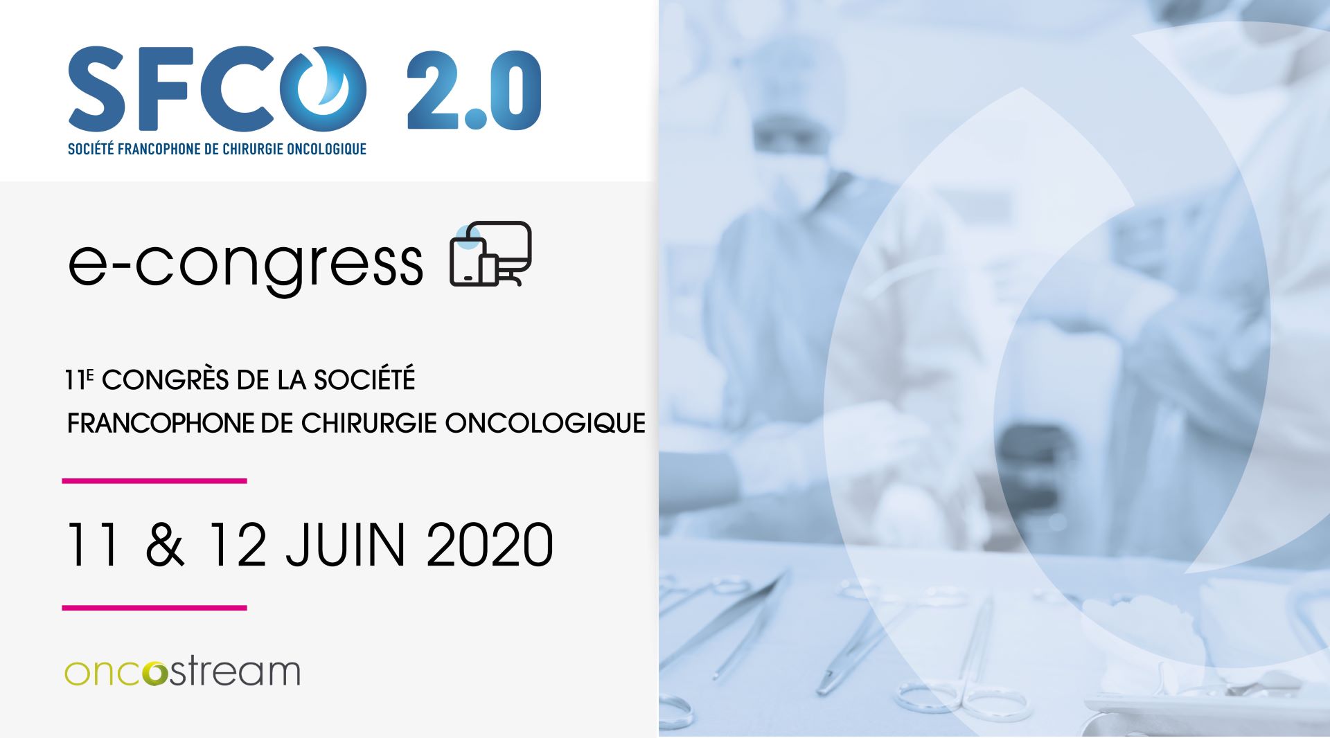 E-SFCO 2020