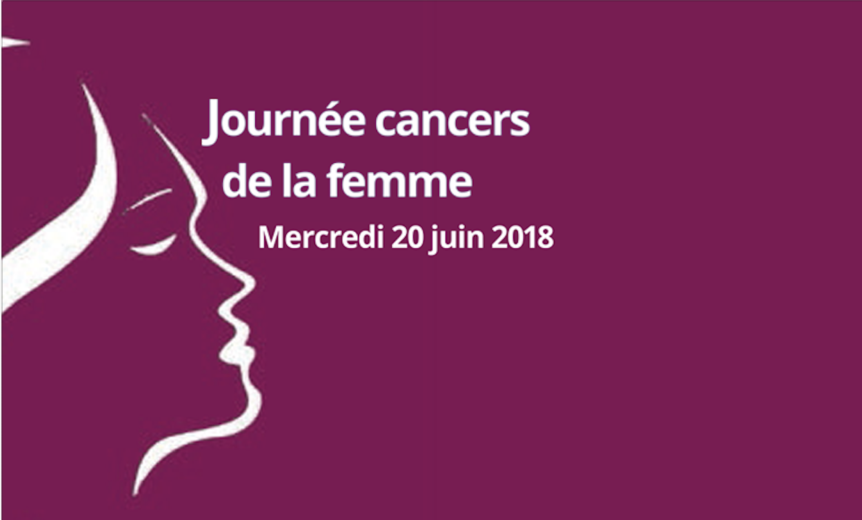 Journée cancers de la femme