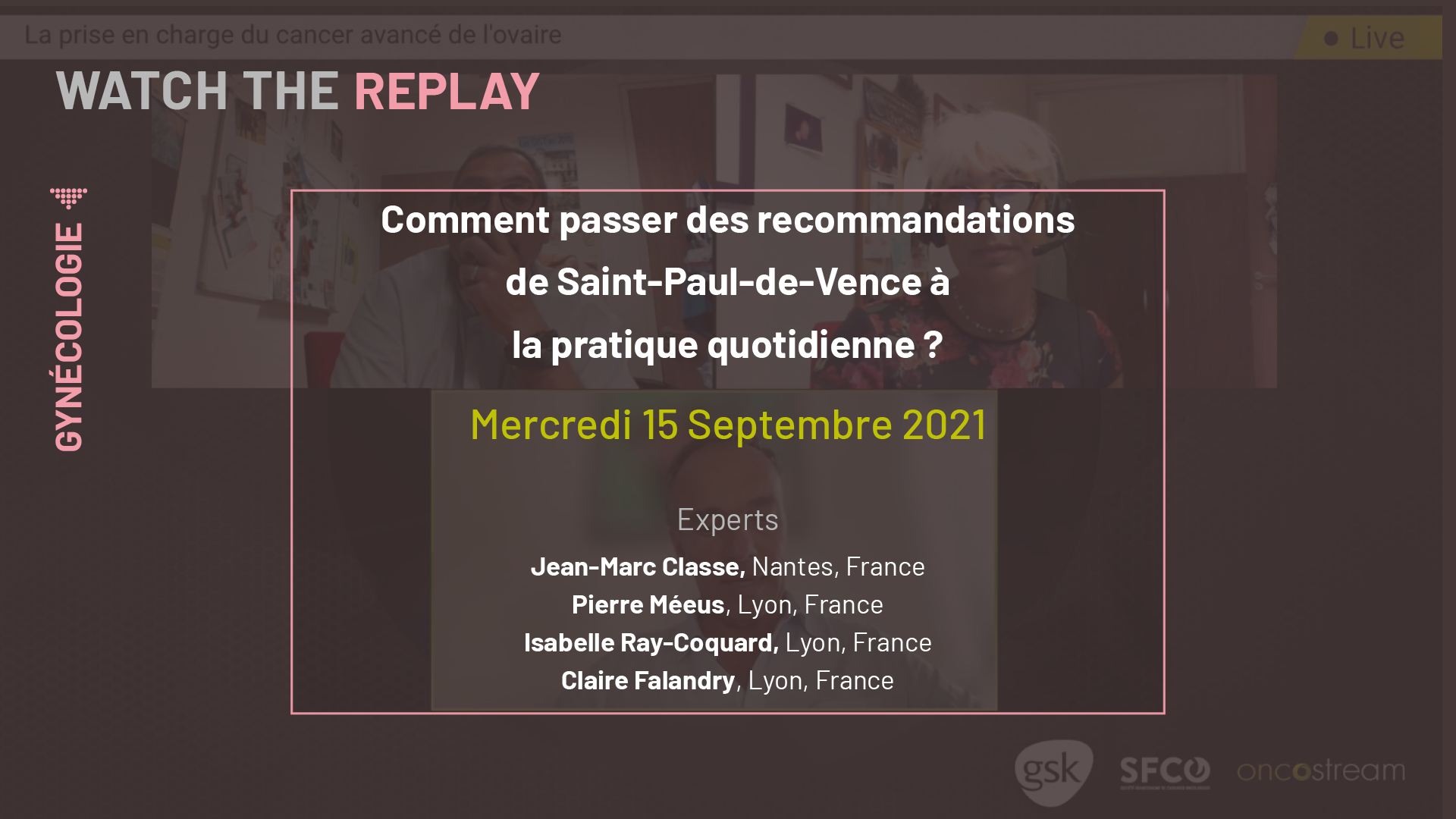 Comment passer des recommandations de Saint-Paul-de-Vence à la pratique quotidienne ?