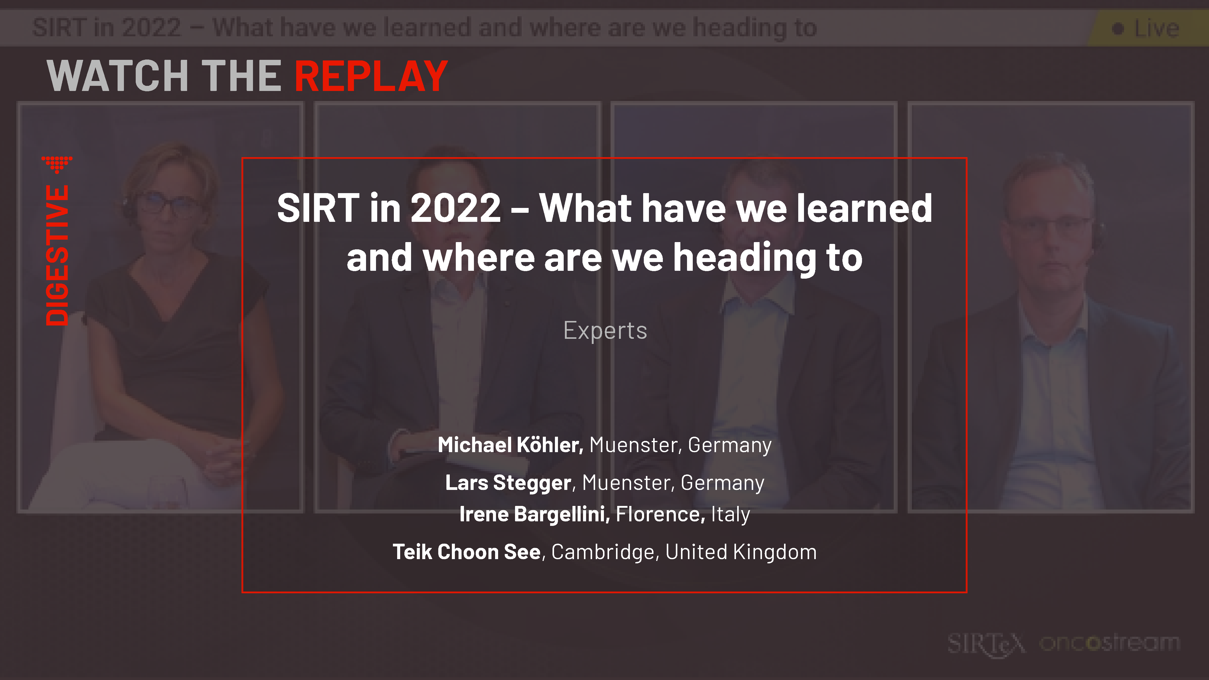 Sdn Secondaries 2025: Are We Heading For Disaster? - 574dhj7