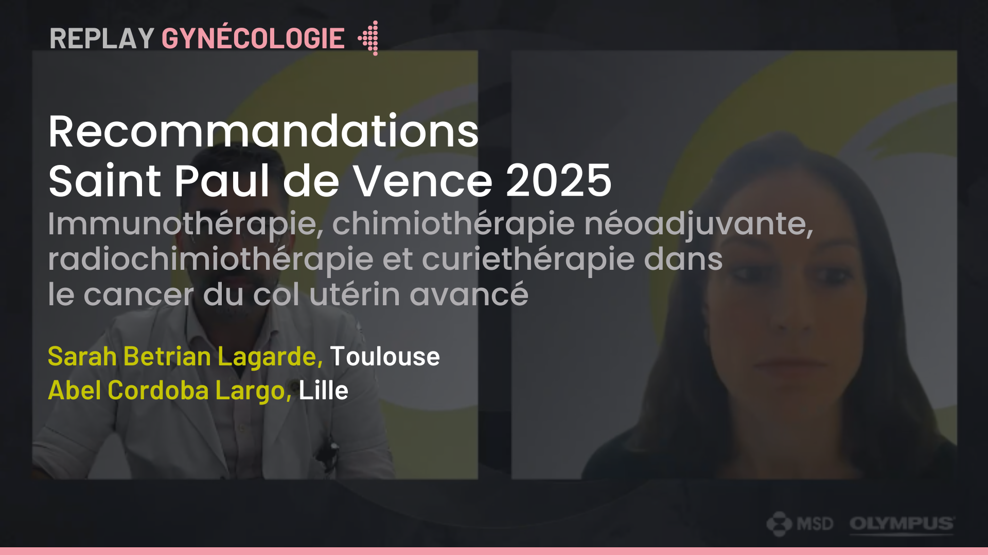 <b>Recommandations Saint Paul de Vence 2025</b>