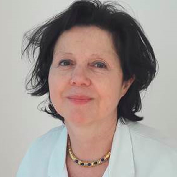 Françoise Le Pimpec Barthes