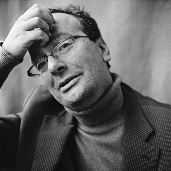 François Goldwasser