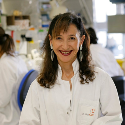 Fatima Mechta-Grigoriou