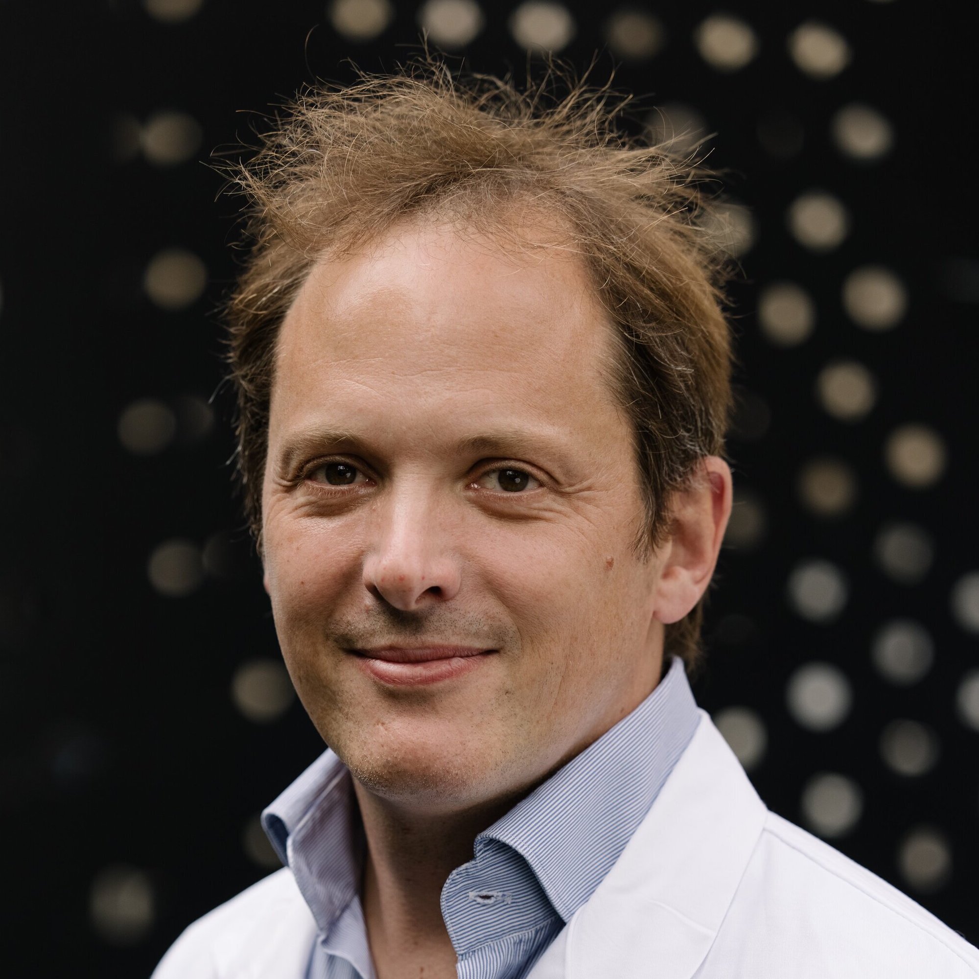 Jean-Guillaume Feron