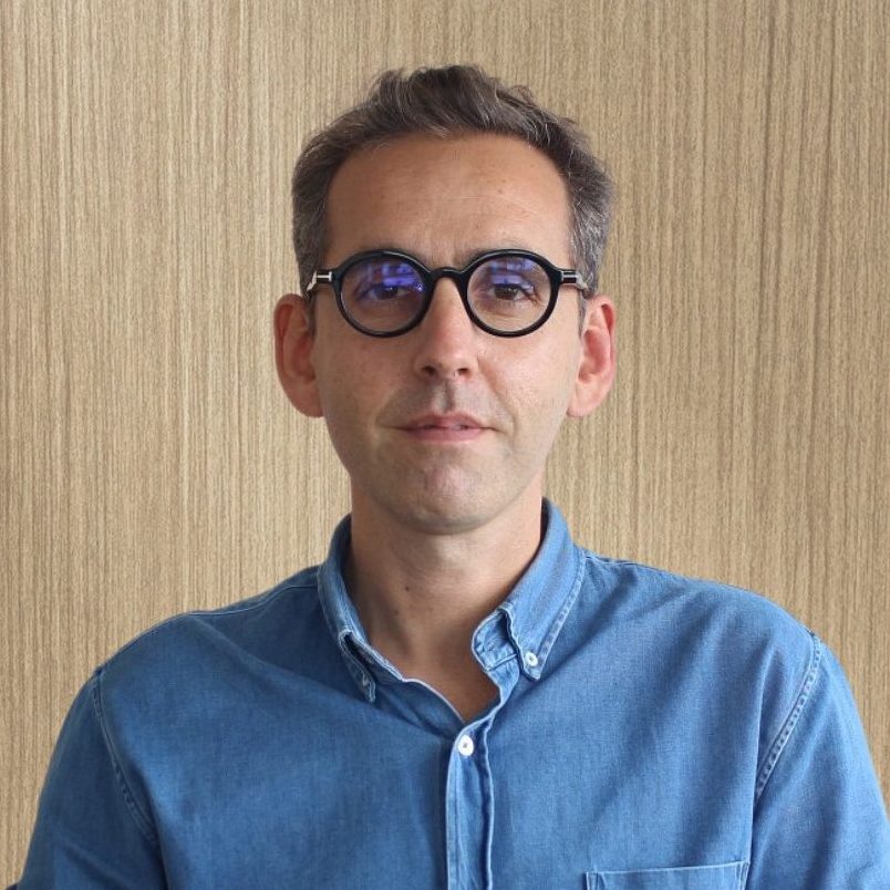 Jean-Sébastien Frenel