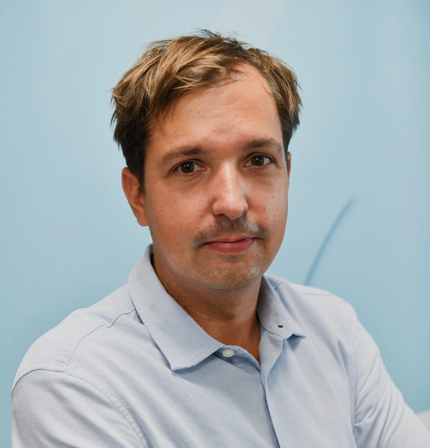 Alexandre De Nonneville