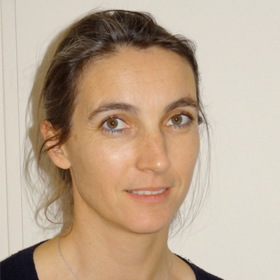 Armelle Dufresne