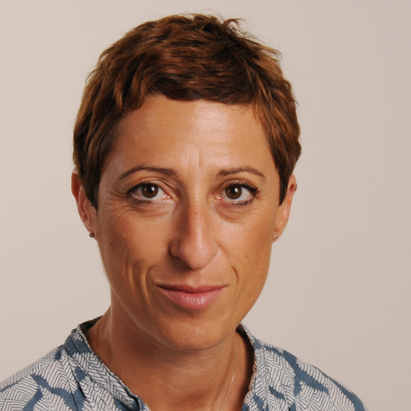 Hélène Charitansky