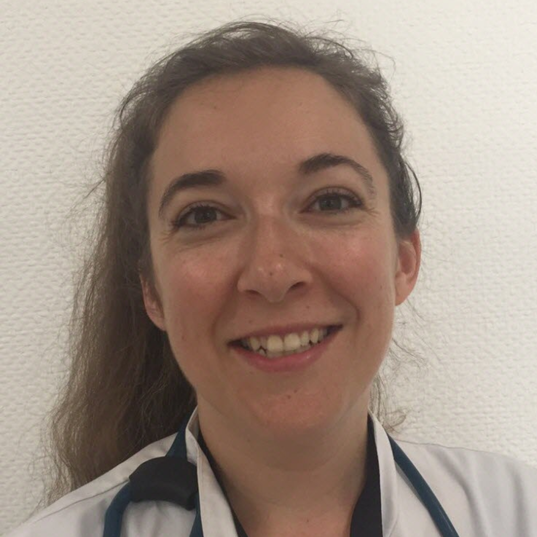 Elise Perceau-Chambard