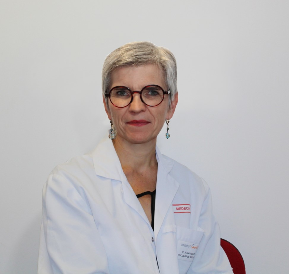 Christelle Jouannaud