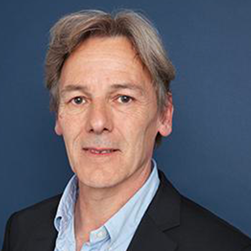 Eric-Charles Antoine 