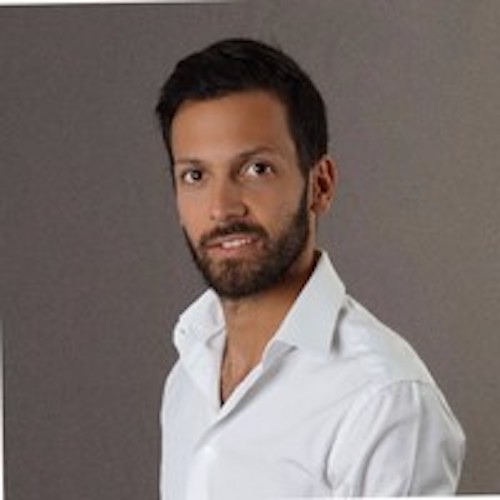 Jean-François Honart