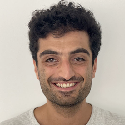 Navid Mokarram Dorri