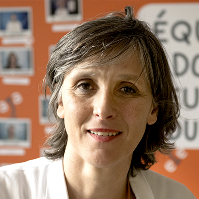 Valérie Laurence
